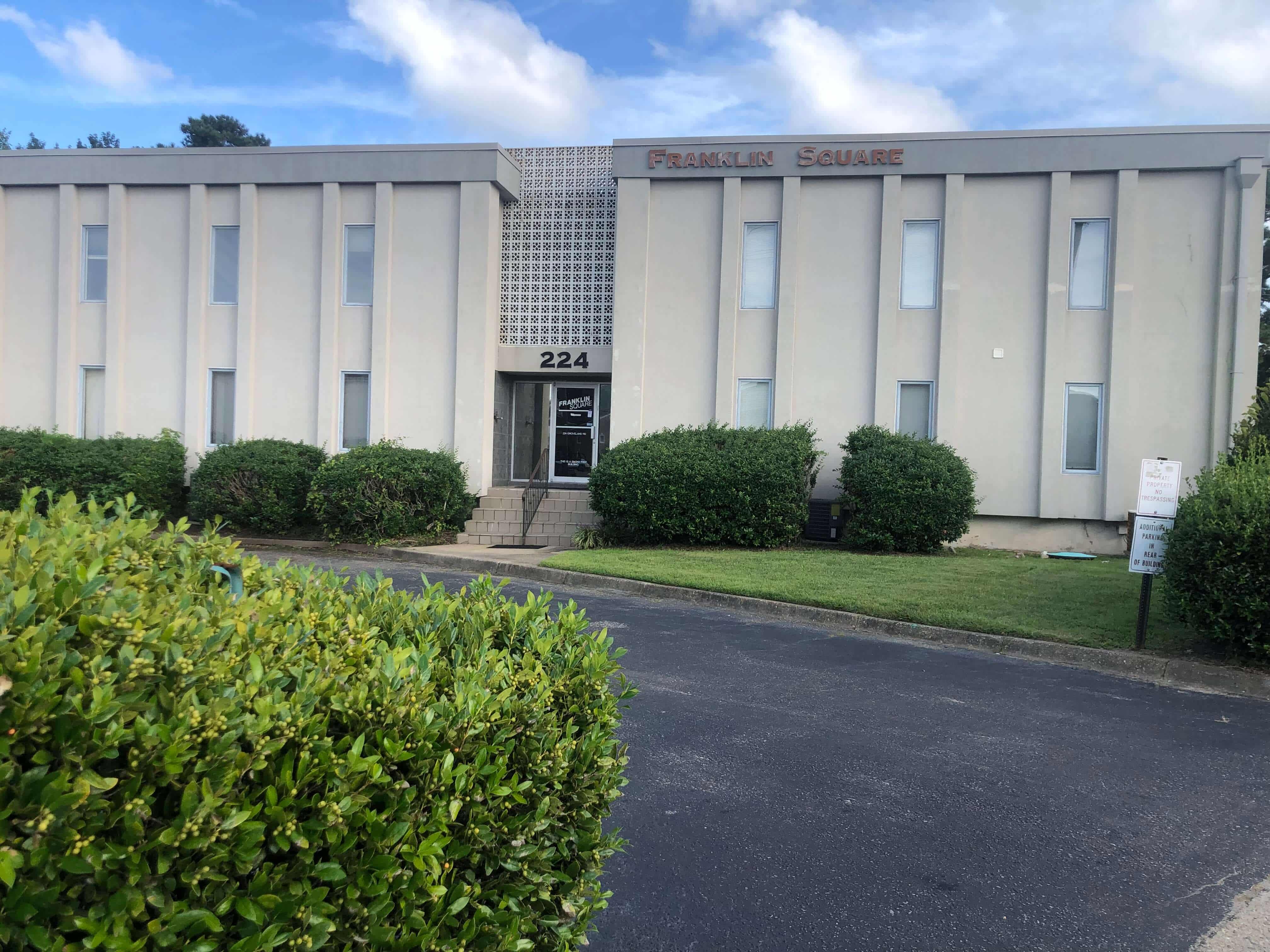 Virginia Beach office